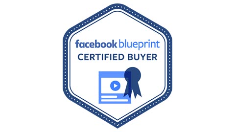 Facebook Blueprint Certified Buyer